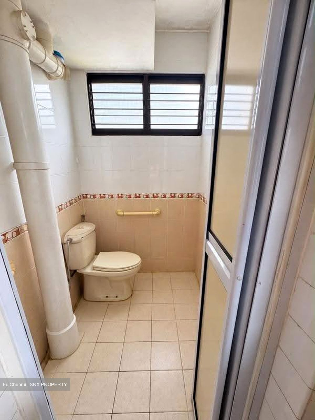 Blk 506 Cheng San Crest (Ang Mo Kio), HDB 3 Rooms #629732881
